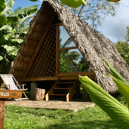 Dragon'S Garden Villa Santa Cruz Exterior photo