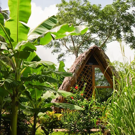 Dragon'S Garden Villa Santa Cruz Exterior photo